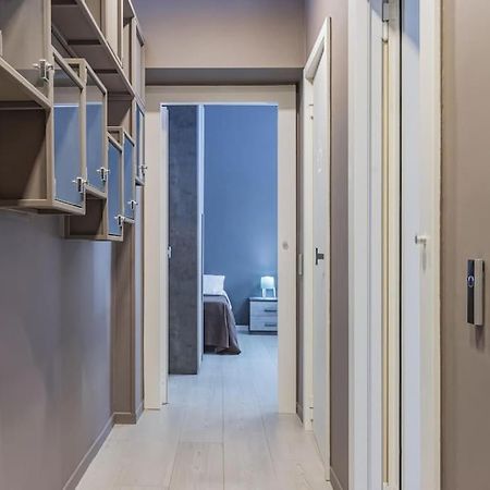 Moca Rooms Vento Bari Exterior photo
