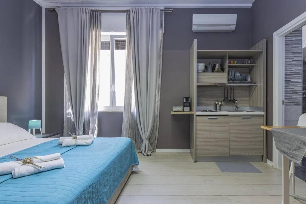 Moca Rooms Vento Bari Exterior photo
