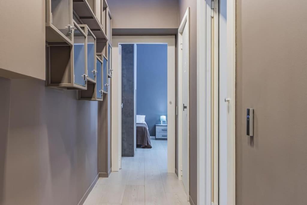 Moca Rooms Vento Bari Exterior photo